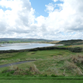 golf, golf in ireland, destination review, golf in northern ireland, Portstewart Golf Club